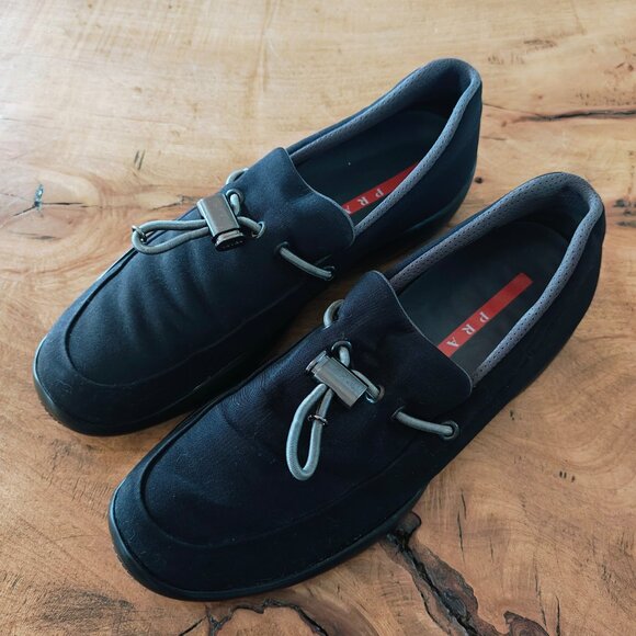 PRADA Loafers - Picture 9 of 10